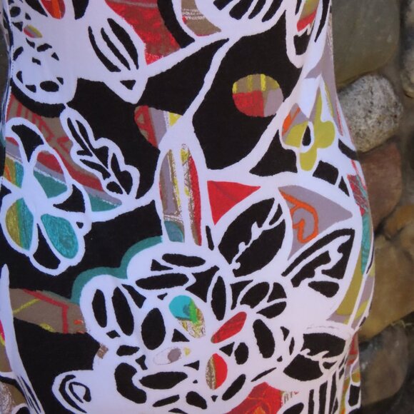 Tunic top - Picture 5 of 7